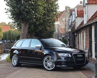 Audi RS4 Gebrauchtwagen