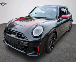Mini John Cooper Works Cabrio Gebrauchtwagen