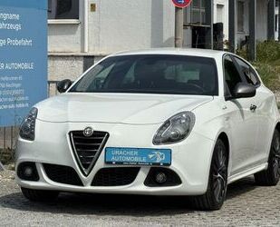Alfa Romeo Giulietta Gebrauchtwagen
