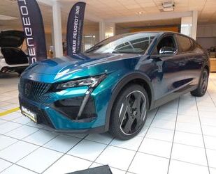 Peugeot 408 Gebrauchtwagen