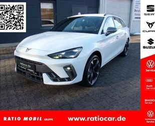 Cupra Leon Gebrauchtwagen