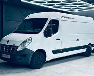 Renault Master Gebrauchtwagen