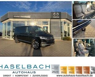 VW T6 Multivan Gebrauchtwagen
