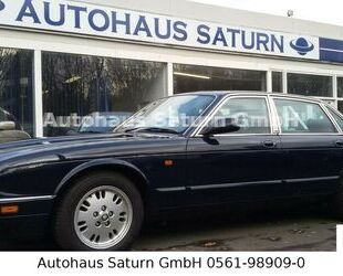 Jaguar XJ Gebrauchtwagen