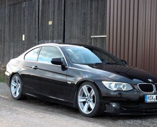 BMW 335 Gebrauchtwagen