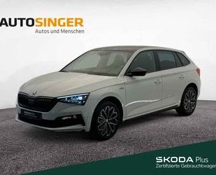 Skoda Scala Gebrauchtwagen
