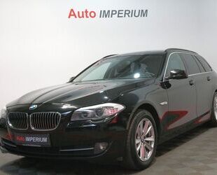 BMW 525 Gebrauchtwagen