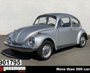 VW Käfer Gebrauchtwagen