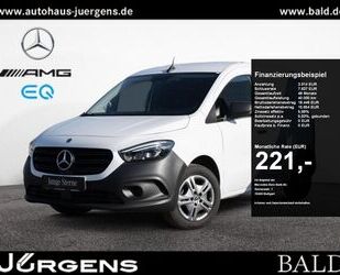 Mercedes-Benz Citan Gebrauchtwagen