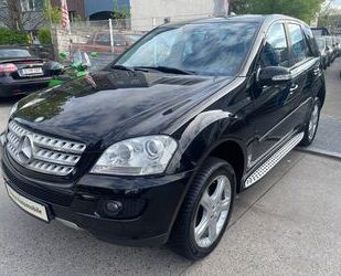 Mercedes-Benz ML 280 Gebrauchtwagen
