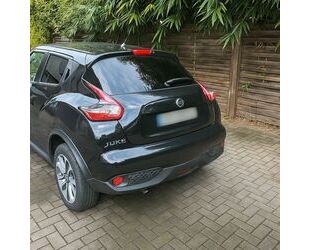 Nissan Juke Gebrauchtwagen