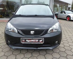Seat Mii Gebrauchtwagen