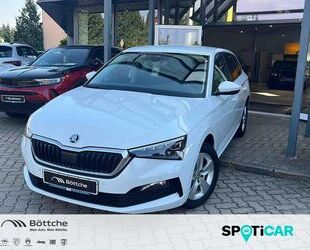 Skoda Scala Gebrauchtwagen