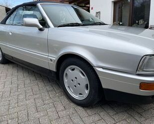 Audi Cabriolet Gebrauchtwagen