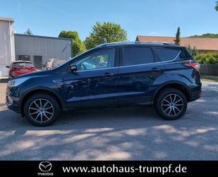 Ford Kuga Gebrauchtwagen