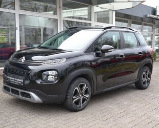 Citroen C3 Aircross Gebrauchtwagen