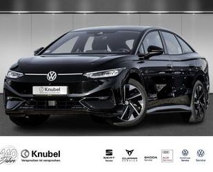 VW ID.7 Gebrauchtwagen