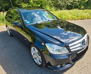 Mercedes-Benz C 200 Gebrauchtwagen