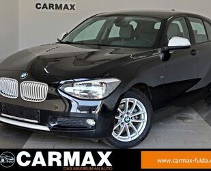 BMW 116 Gebrauchtwagen