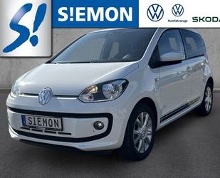 VW up! Gebrauchtwagen