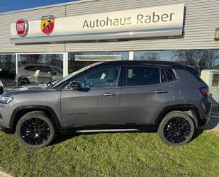 Jeep Compass Gebrauchtwagen