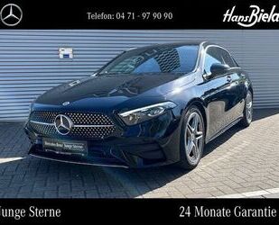 Mercedes-Benz A 250 Gebrauchtwagen