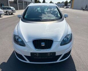 Seat Altea Gebrauchtwagen