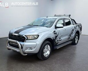 Ford Ranger Gebrauchtwagen