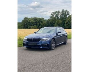 BMW 540 Gebrauchtwagen