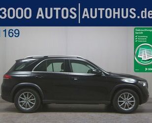 Mercedes-Benz GLE 350 Gebrauchtwagen
