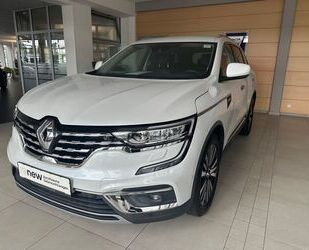 Renault Koleos Gebrauchtwagen