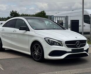 Mercedes-Benz CLA 250 Gebrauchtwagen
