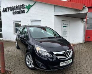 Opel Meriva Gebrauchtwagen