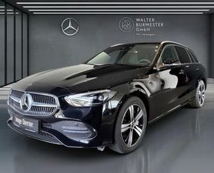 Mercedes-Benz C 300 Gebrauchtwagen