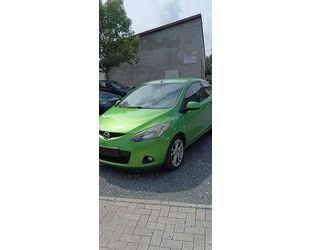 Mazda 2 Gebrauchtwagen
