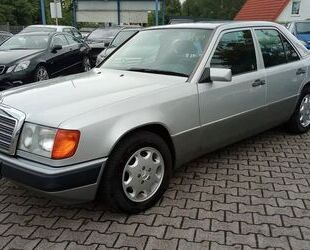 Mercedes-Benz 230 Gebrauchtwagen