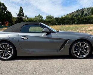 BMW Z4 M40i Gebrauchtwagen