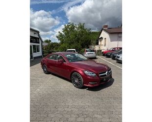 Mercedes-Benz CLS 350 Gebrauchtwagen