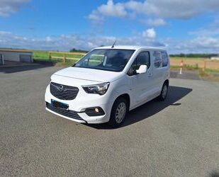 Opel Combo Gebrauchtwagen