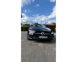 Mercedes-Benz A 200 Gebrauchtwagen