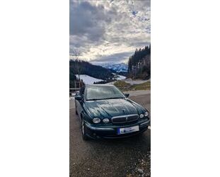 Jaguar X-Type Gebrauchtwagen
