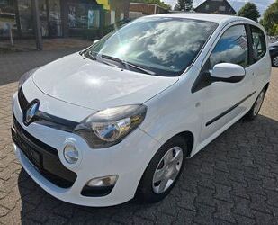 Renault Twingo Gebrauchtwagen