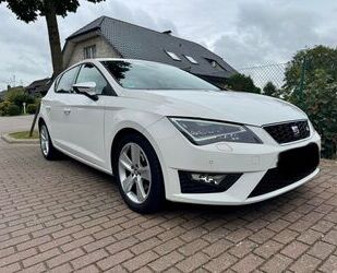 Seat Leon Gebrauchtwagen