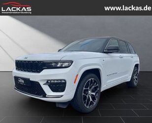 Jeep Grand Cherokee Gebrauchtwagen