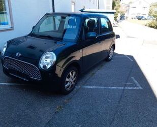 Daihatsu TREVIS Gebrauchtwagen