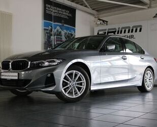 BMW 320 Gebrauchtwagen