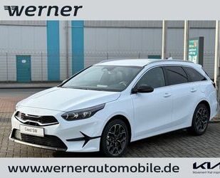 Kia ceed Sportswagon Gebrauchtwagen