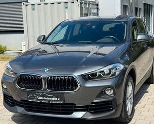BMW X2 Gebrauchtwagen