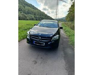 Mercedes-Benz A 180 Gebrauchtwagen