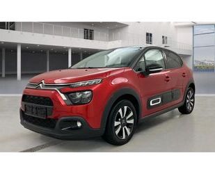 Citroen C3 Gebrauchtwagen
